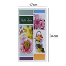 300 Sheets 4R/6 inch Interleaf Type Family Photo Album Pictures Scrapbook