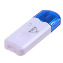 Wireless Audio Adapter Stereo for USB Car MP3 Player Bluetooth TransmitterSEAU