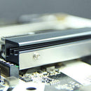 M.2 SSD Heatsink Cool Cooler for M.2 2280 Solid State Hard Disk Drive Radiator