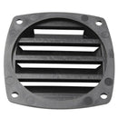 3 Inch Ocean Boat Speedboat Blinds Vents Air Exhaust Vents