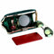 Women's Evening Clutches Bags Silk Satin Party Handbags Bridal Wedding Prom V6K4