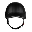 Bike Helmet Biking Headgear Women Men Anti-UV Skateboard Baseball Cap Black