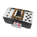 Casino Poker Automatic Shuffler Playing Cards Shuffle Machine Gift