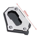 Kickstand Side Stand Enlarge Extension For BMW R 1200 GS LC R1200GS R 1200G X6E8