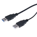 7+15pin SATA to USB 3.0 Drive Converter Adapter Cable for 2.5inch HDD SSD