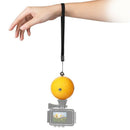 Floating Ball Photography Device, Bobber Diving Floaty Ball With Wrist Stra
