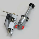 360-Degree Rotating Small Bench Vise Universal Rotating Table Vise Suitable