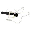 Gopro Accessories  Camera Lens LED Fill Light USB External Flash Lighting