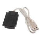 1Pcs USB 2.0 To IDE SATA 2.5/3.5'' Hard Drive HDD Adapter Converter Cable