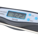 TP108 Top-Spring Foldable Digital Thermometer BBQ Meat Food Probe Kitchen T