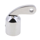 22mm 120 Degree Boat Marine Bimini Top Cap Eye End Fitting Stainless Steel