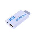 Wii to HDMI Adapter Converter Support 720P 1080P 3.5mm Audio for HDTV Wii2