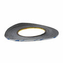 50M Black double-sided adhesive tape band mobile phone screen F4E5