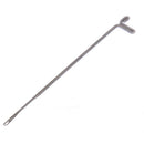 20X Stainless Steel Three-Way DIY Crochet Hook Tool Jewelry Accessories Pins OZ