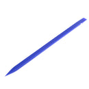 10pcs/set Plastic Spudger Blue Stick Mobile Phone Open Repair Tool for iPho A