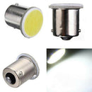10x1156 COB 12LED BA15S Led turn signal Car Interior Light3C