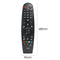 Smart TV Remote Control Replacement for LG Magic Remote AN-MR600 AN-MR650