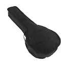 Portable Bag Case With Side  For Carrying Acoustic A Style Mandolin