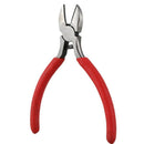 125 cm Length Cutter Tools Side Cutter W Red Handle