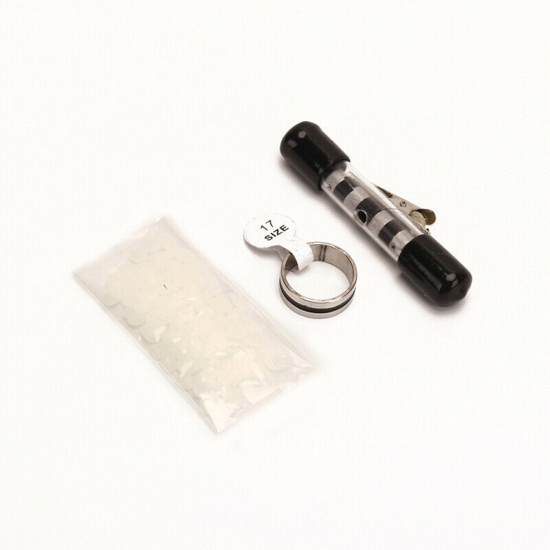 Left Magic Floating Ring Magic Tricks Play Ball Pen Floating Effect of I JVV