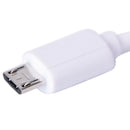 3PCS Micro USB Charging Data Line Cable For Android Smart Mobile Phone_-ME