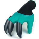6 Pairs Of Garden Elf Gloves, Fingertips, Practical Gardening Tools, Gifts