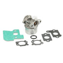 790120 Carburetor For Briggs & Stratton 110602 110682 Carb Kit Vertical Eng