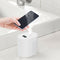 2x Automatic Alcohol Sprayer Induction Contactless Sanitizer Dispensers