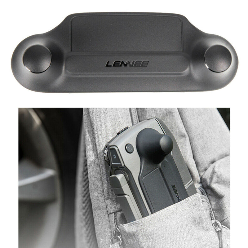 Remote Control Thumb Stick Guard Toggle Protector Bracket