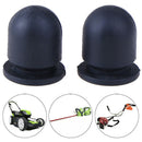 Lawn Mower Petrol Primer Bulb Fuel Pump Clear Blower Trimmer Chainsaw Carburet3C