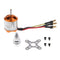 Brushless Motor A2217 950KV for Fixed Wing Motor Accessory 10'' 11'' Propeller