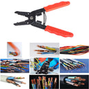 Crimper Cable Cutter Multifunctional Wire Stripper Stripping Hand Tool 0.9-5 Hn