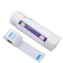 5X Barber Salon Disposable Waterproof Elastic Neck Strip Paper Collar Band Roll