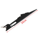 1Pc Nail Knot Tying Tool & Loop Tyer Hook Tier For Fly Fish Tackle Hook Knot _3C