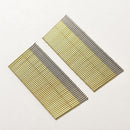 100 Pcs P100-E2 Dia 1.36mm 180g Spring Test Probe Pogo Pin MO