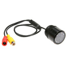 Car Reversing Parking Backup Camera Rear View w/ 10 Infrared Night Vision Light