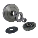 Replacement Clutch Rim Drum Sprocket Bearing for STIHL 046 MS440 MS460 MS361