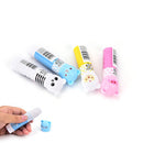 Cute Plastic Glue Stick High Viscosity Glue Stick For Office Stationery Supplies
