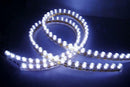 2x LED Side Glow Side Flexible LED Strip Ligth Flexible Side Shine Light strip