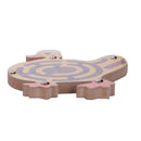 Children'S Magnetic Toys Children'S Wooden Puzzle Game Toys Early Education E2Y3