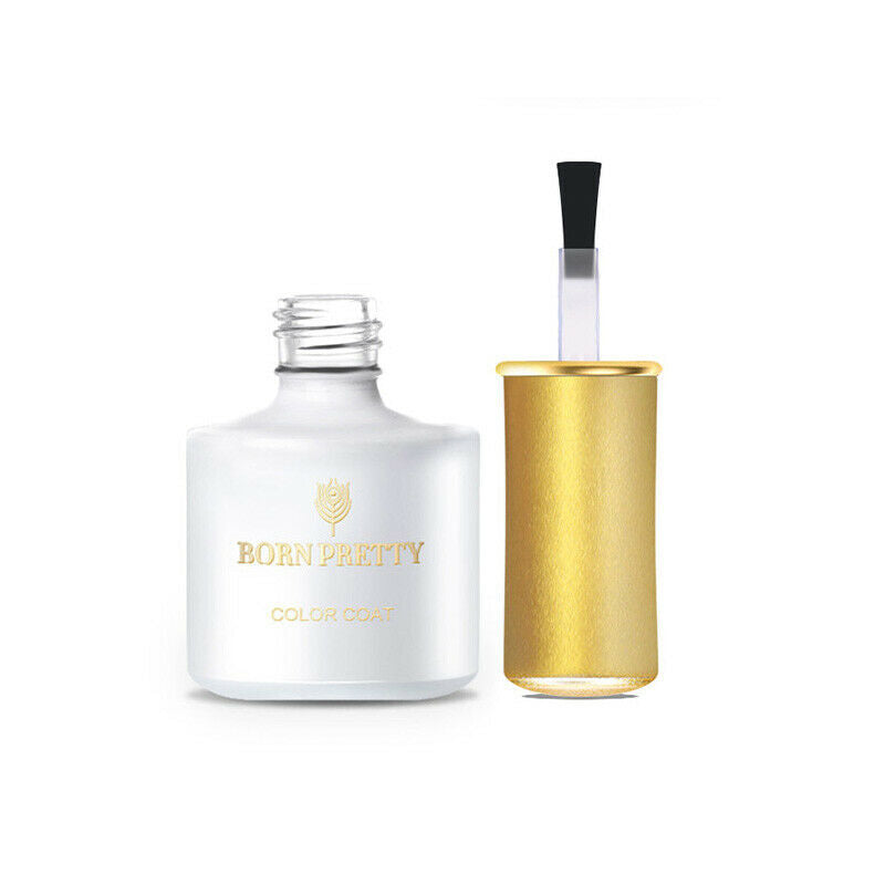 Born Pretty Quick Building Nail Gel 6Ml Fast Tips Finger Extension Glue Nai U1W2