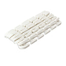 8 Pcs Clothes Hanger Rack Clothing Hook Magic Space Saver Organizer Set
