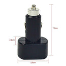Mini LED Digital Car Auto Vehicle Battery Voltage Meter Tester Voltmeter
