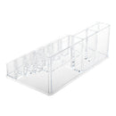 Cosmetic Organizer Makeup Organizer Storage Rack order 16 subjects NEW