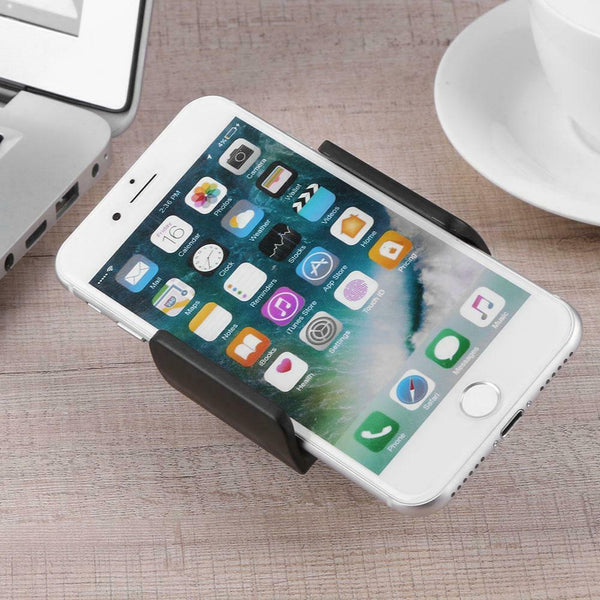 YSH-KC15 Car Dashboard Cell Phone HUD Car Phone Holder Universal Cradle #gib