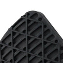2Pc For Mercedes Sprinter Vito Viano Brake Clutch Pedal Pads Rubbers 201291 R4S6