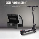 ABS Electric Scooter Battery Box Holder Case Cover for Kugoo S1 S2 S3 Black