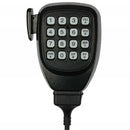 8Pin RJ-45 Keypad Handheld Speaker Microphone For Kenwood TK-768G/868G/7100