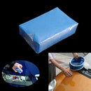 Clay Detailing Magic Truck Cleaning Sludge Auto Bar Cleaner Car Wash Mud Ki Z7W4