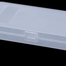 Plastic Case Holder Storage Box for 8x AA Battery Container Organizer:0J Cy
